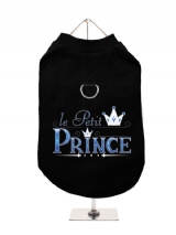 ''Le Petit Prince'' Harness-Lined Dog T-Shirt
